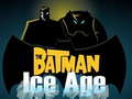 ગેમ The Batman Ice Age