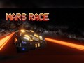 खेल Mars Race