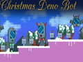 खेल Christmas Deno Bot