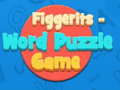 खेल Figgerits-Word Puzzle Game