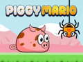 ಗೇಮ್ Piggy Mario
