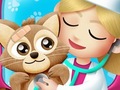 ಗೇಮ್ Pet Doctor Animal Care