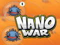 खेल Nano War