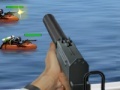 खेल SPEEDBOAT SHOOTING