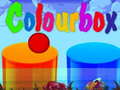 खेल Color Box