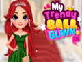 खेल My Trendy Ball Gown