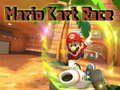 ಗೇಮ್ Mario Kart Race 
