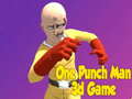 ગેમ One Punch Man 3D Game