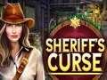 खेल Sheriffs Curse