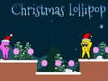 खेल Christmas Lollipop