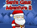 ಗೇಮ್ Santa Claus Adventure 2