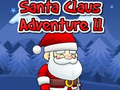 खेल Santa Claus Adventure 2