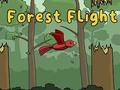 खेल Forest Flight