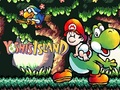 खेल Yoshi's Island