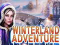 खेल Winterland Adventure