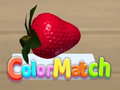 खेल Color Match