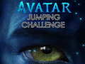 விளையாட்டு Avatar Jumping Adventure