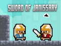 खेल Sword Of Janissary