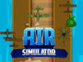 खेल Air Simulator