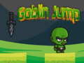 खेल Goblin Jump