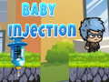 खेल Baby Injection 