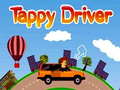 खेल Tappy Driver