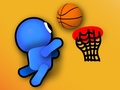 खेल Basket Battle