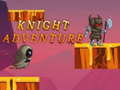 खेल Knight Adventure