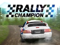 खेल Rally Champion