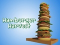 ಗೇಮ್ Hamburger Harvest