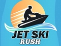 खेल Jet Ski Rush