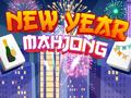 ಗೇಮ್ New Year Mahjong