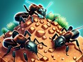 ಗೇಮ್ Ant Colony