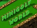 ગેમ Minigolf World