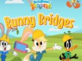 खेल Bugs Bunny Builders Bunny Bridges