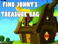 खेल Find Johny`s Treasure Bag