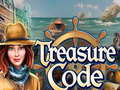 ಗೇಮ್ Treasure Code