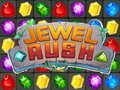 खेल Jewel Rush