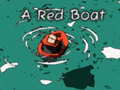 खेल A Red Boat