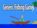 खेल Generic Fishing Game