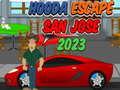 खेल  Hooda Escape San Jose 2023