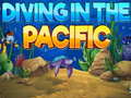 ಗೇಮ್ Diving In The Pacific