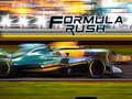 ગેમ Formula Rush 