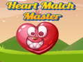 खेल Heart Match Master