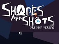 खेल Shapes and Shots