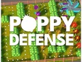 खेल Poppy Defense