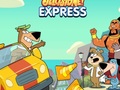 खेल Jellystone Express