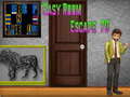 விளையாட்டு Amgel Easy Room Escape 70