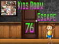 ಗೇಮ್ Amgel Kids Room Escape 76