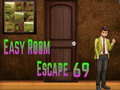 खेल Amgel Easy Room Escape 69